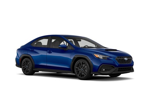 2022 Subaru WRX Limited