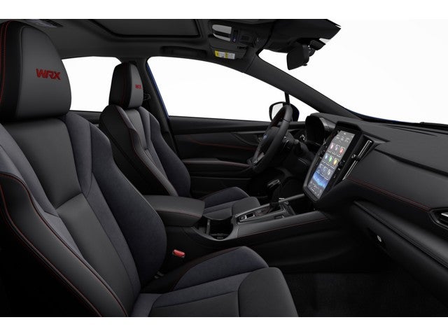 2022 Subaru WRX Limited