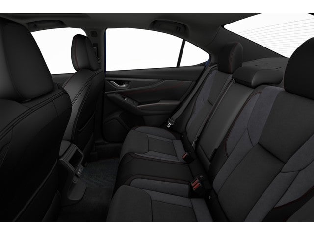 2022 Subaru WRX Limited