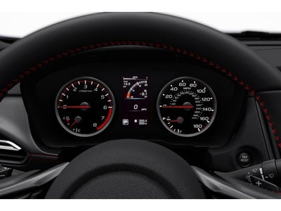 2022 Subaru WRX Limited