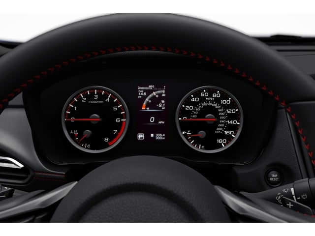 2022 Subaru WRX Limited