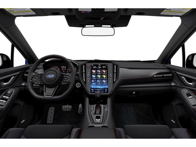 2022 Subaru WRX Limited