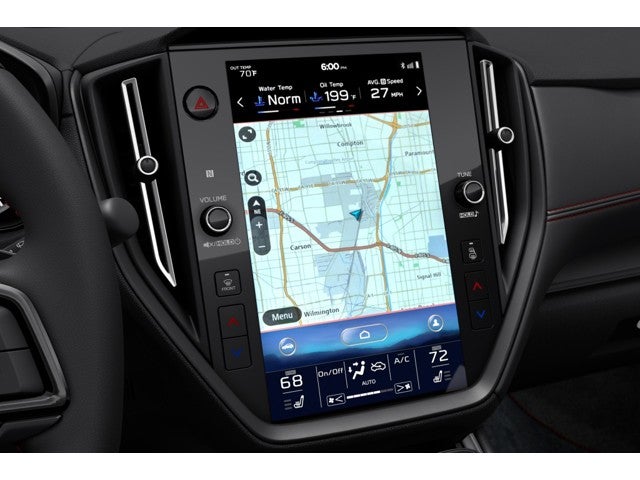 2022 Subaru WRX Limited