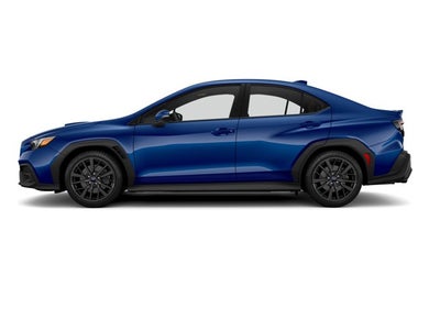 2022 Subaru WRX Limited