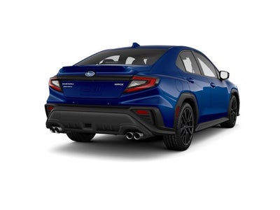 2022 Subaru WRX Limited