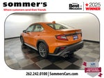2022 Subaru WRX GT