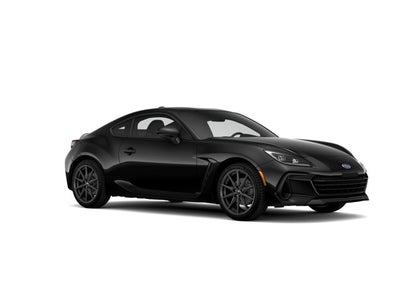 2023 Subaru BRZ Limited