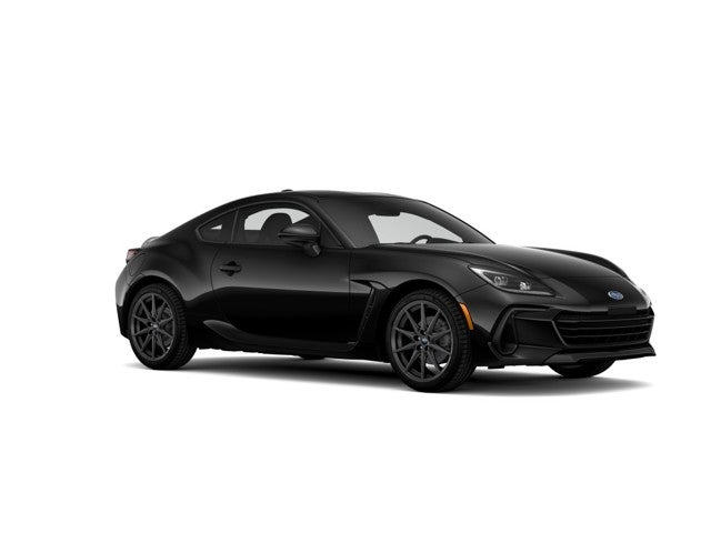2023 Subaru BRZ Limited