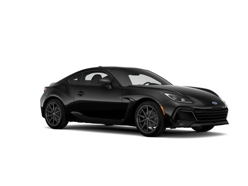 2023 Subaru BRZ Limited