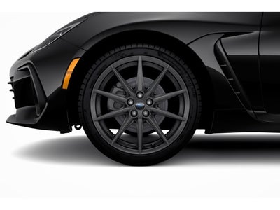 2023 Subaru BRZ Limited