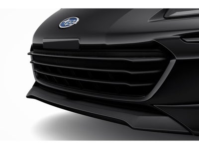 2023 Subaru BRZ Limited