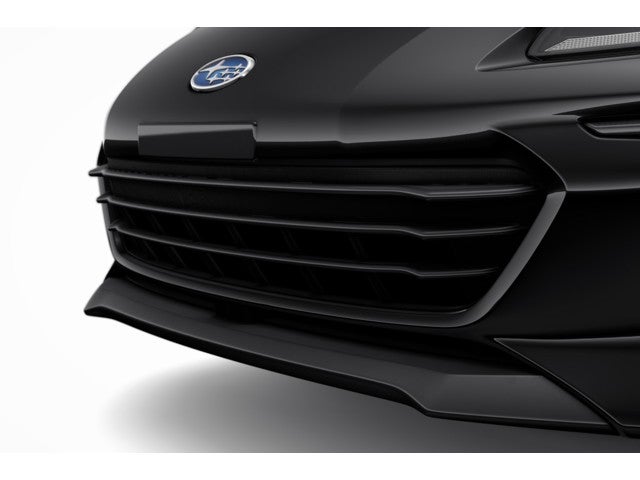 2023 Subaru BRZ Limited