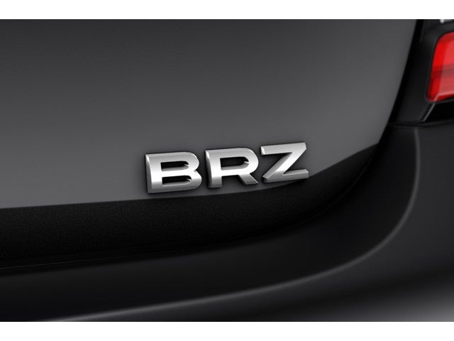 2023 Subaru BRZ Limited