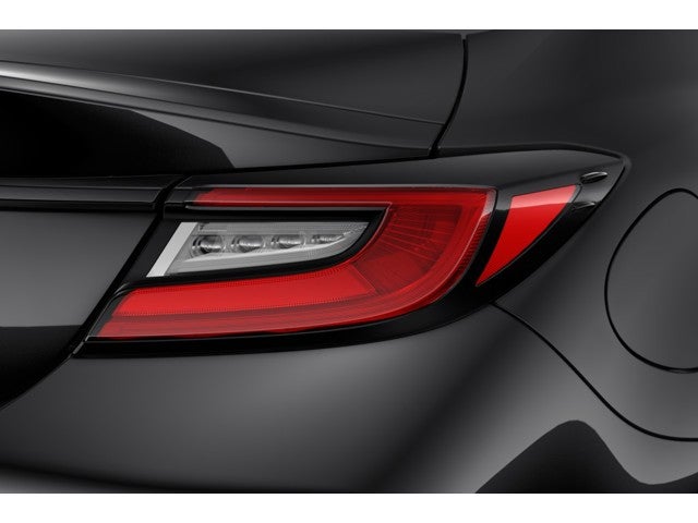 2023 Subaru BRZ Limited