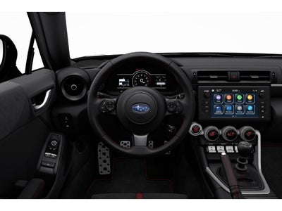 2023 Subaru BRZ Limited