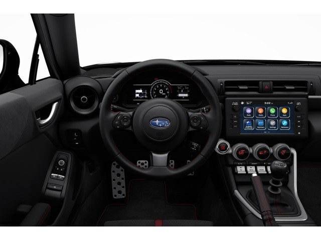 2023 Subaru BRZ Limited