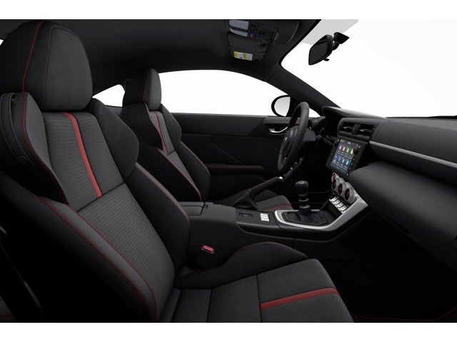 2023 Subaru BRZ Limited