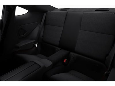 2023 Subaru BRZ Limited