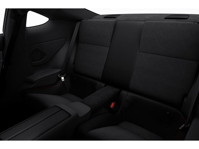 2023 Subaru BRZ Limited