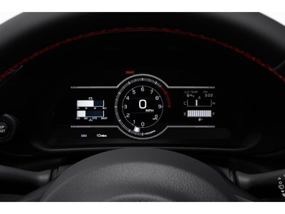 2023 Subaru BRZ Limited