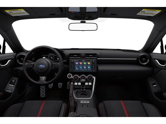 2023 Subaru BRZ Limited