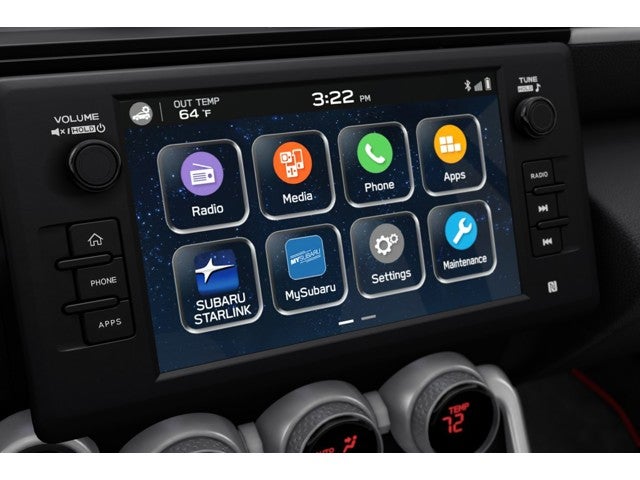 2023 Subaru BRZ Limited