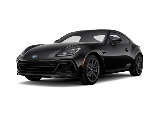 2023 Subaru BRZ Limited