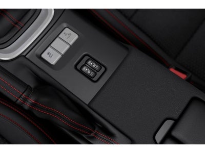 2023 Subaru BRZ Limited