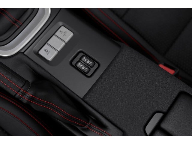 2023 Subaru BRZ Limited