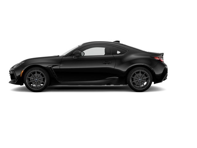 2023 Subaru BRZ Limited