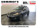 2015 Subaru XV Crosstrek 2.0i Premium