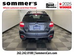 2015 Subaru XV Crosstrek 2.0i Premium