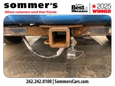 2017 Subaru Crosstrek 2.0i Limited