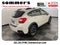 2017 Subaru Crosstrek 2.0i Limited