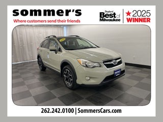 2014 Subaru XV Crosstrek 2.0i Premium