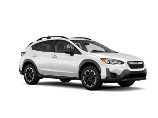 2023 Subaru Crosstrek Base