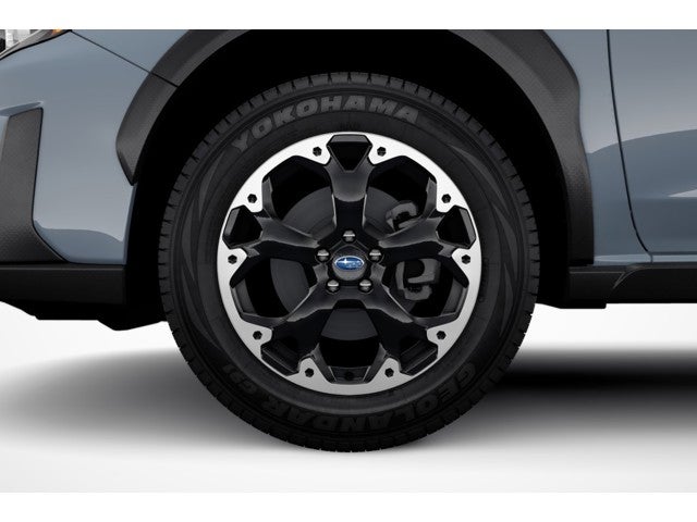 2023 Subaru Crosstrek Base