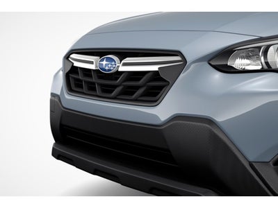 2023 Subaru Crosstrek Base