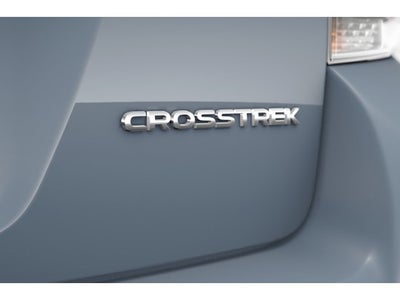 2023 Subaru Crosstrek Base