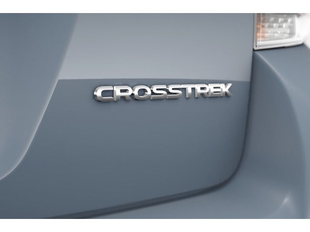 2023 Subaru Crosstrek Base