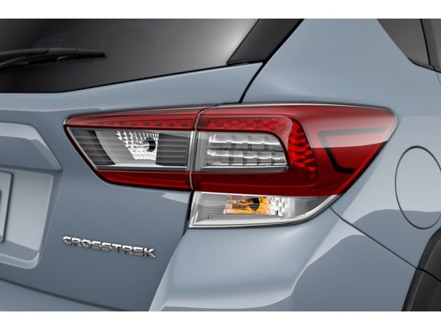 2023 Subaru Crosstrek Base