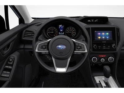2023 Subaru Crosstrek Base