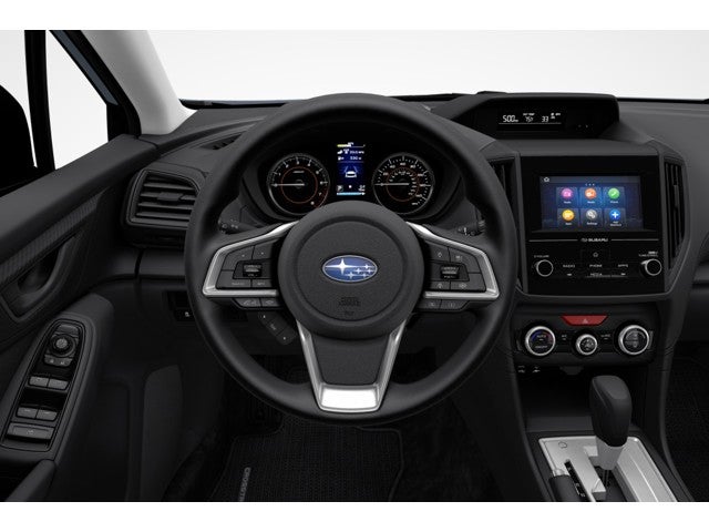 2023 Subaru Crosstrek Base