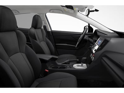 2023 Subaru Crosstrek Base