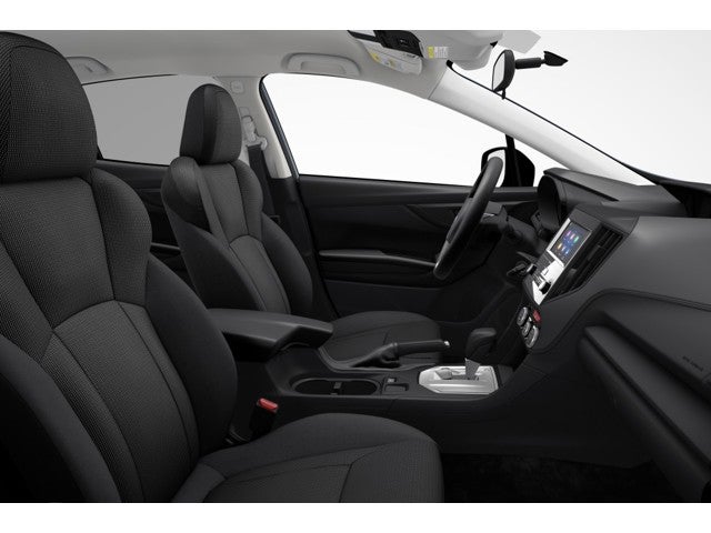 2023 Subaru Crosstrek Base