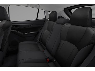 2023 Subaru Crosstrek Base