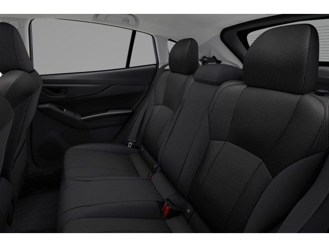 2023 Subaru Crosstrek Base