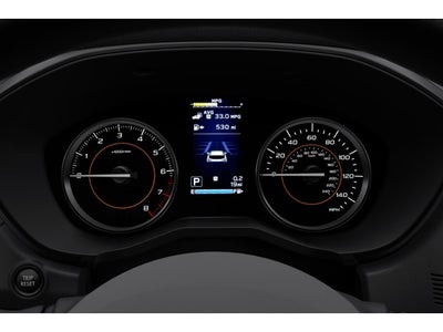 2023 Subaru Crosstrek Base