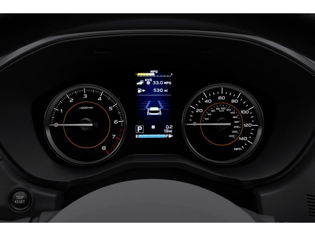 2023 Subaru Crosstrek Base