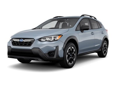 2023 Subaru Crosstrek Base